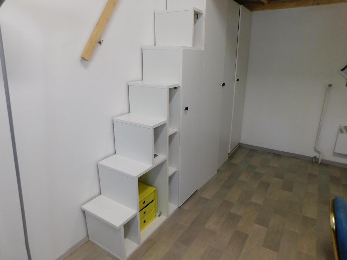 Ledek Apartment Λιουμπλιάνα Εξωτερικό φωτογραφία